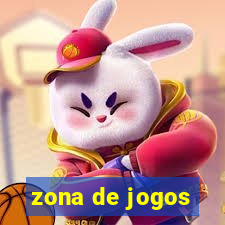 zona de jogos